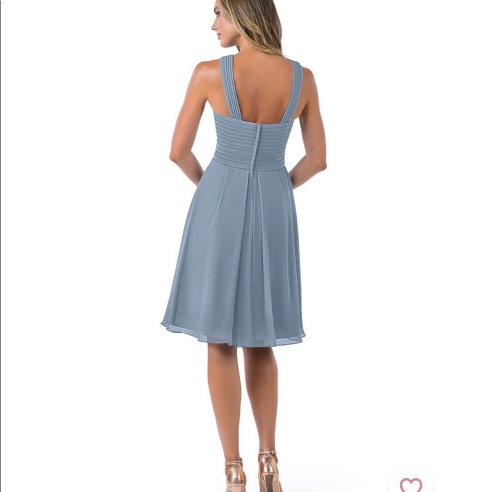 New Azazie Dress
